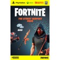 Fortnite - The Street Serpent Pack